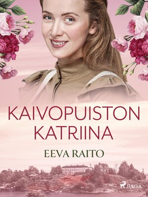 cover image of Kaivopuiston Katriina